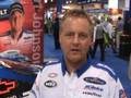 Kurt Johnson Previews the Auto Club of Southern California NHRA Finals