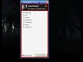 Kongregate Friends Widget