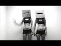 Daft Dancers Doin' Weezer