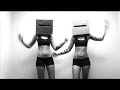 Daft Dancers Doin\ Daft Dancers Doin\