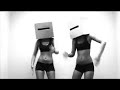 Daft Dancers Doin' Weezer