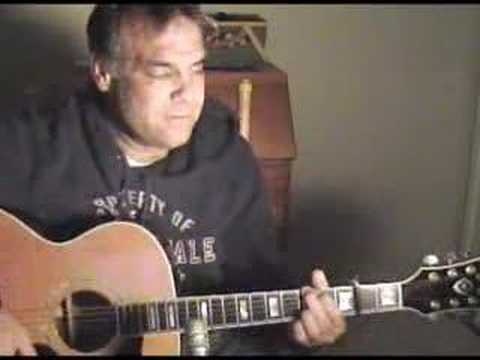 Holy God We Praise Thy Name (P&W Acoustic Arrangement)