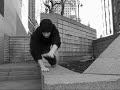 Parkour - Mad world