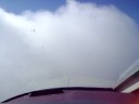 Cloudbusting!