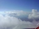 Cloudbusting!