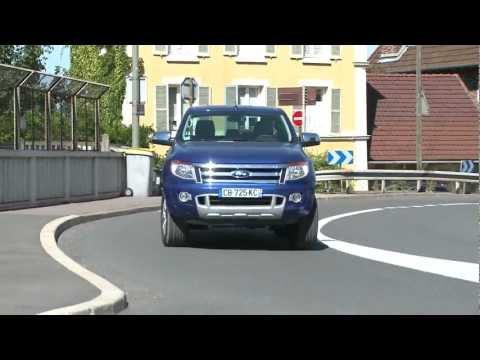 2013 ford ranger