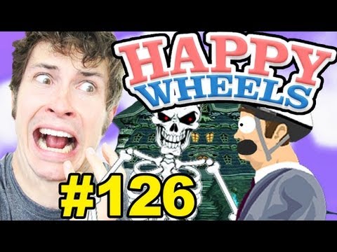 happy wheels happy wheels