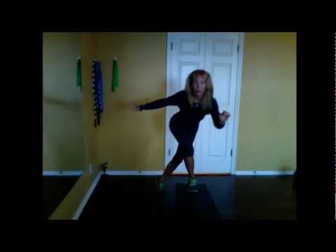 how to properly zig zag calories