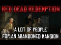 Red Dead Redemption: Tumbleweed Myth Busted