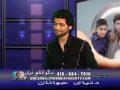 SADRIDDIN INTERVIEW PART I