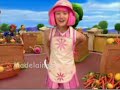 LazyTown - Good Stuff Romanian Version