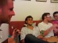 Cantanti Fenici