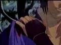 Samurai X/Rurouni Kenshin - The Second Scar