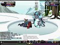 killing frosty in AQW killing frosty in AQW