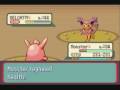 videos de Pokemon Sapphire: VS Wally