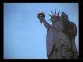The Statue of Liberty