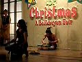 tribu Majicka Eclectica @ the market market