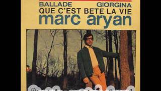 Marc Aryan - Giorgina (1964)
