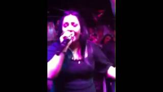 Cheba Dalila Me9alcha.FLV&faress Kerrouchi