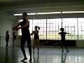 My Favoriet Things (Ballet Fours) My Favoriet Things (Ballet Fours)