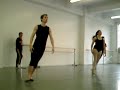 My Favoriet Things (Ballet Fours)