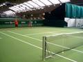 videos de Mer från Kungliga Tennishallen