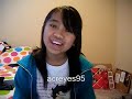 Camille Reyes singing Angel