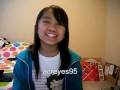 Camille Reyes singing Angel