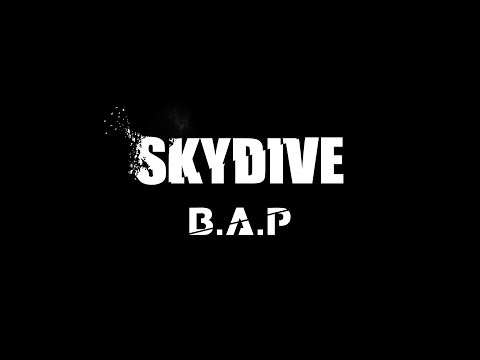 SKYDIVE（B.A.P）