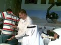 رقص مصري في جلسة جابر الكاسر 2
