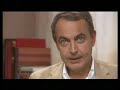 Con Z de Zapatero