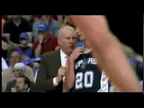 Robert Horry aka