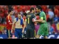 Euro 2012 Final Spain v Italy: The Eurozone with Ed ...