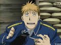 FMA - Lusts Cleavage