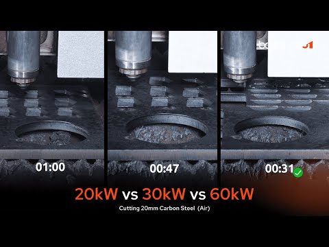 2025 BODOR P4 60KW 6' X 13' FIBER LASER P4 FIBER LASER 60 KW 6' X 13' SAVE $300,000 !! | Maurice Cohen (2)