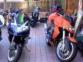 Bike God　　　　　天気が良い日です、