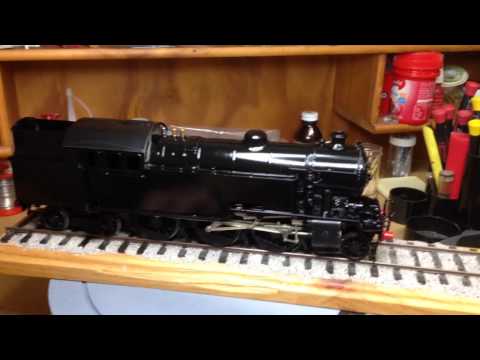 how to paint o scale figures