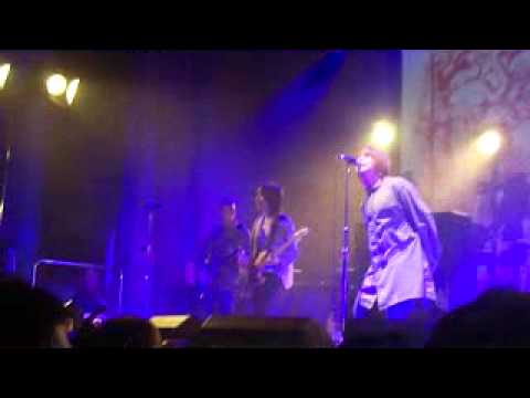 theedgeofnoise -