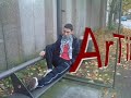 ArTiiSsT Ft. J-LeT  -  Açi Gerçek