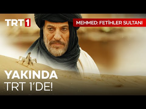 Mehmed Fetihler Sultanı İlk Tanıtım                                                                                                                                                                                                                       