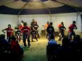Campa�a Carpa de los milagros