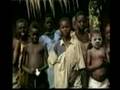 Ken Saro-Wiwa fights for rights against oil industry