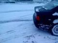 videos de drifting in the snow in the bmw part 2