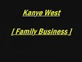 Kanye