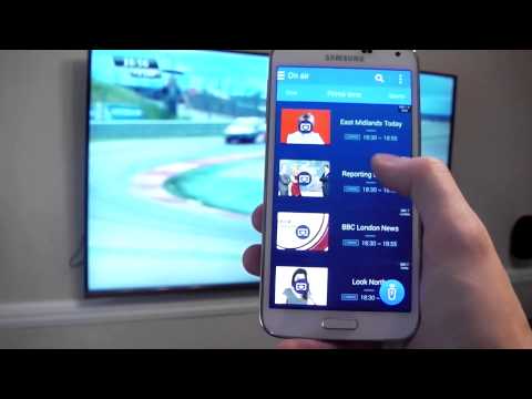 how to attach ir emitter