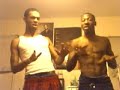K Weezy & Terez