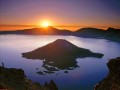Crater Lake, OREGON