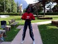 Paktol balla per la sua prima volta un vlasko kolo!!!!!!!!HAHAHAHAHAHAHA