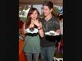David Henrie and Selena Gomez... Delena?