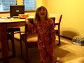 the pajama dance